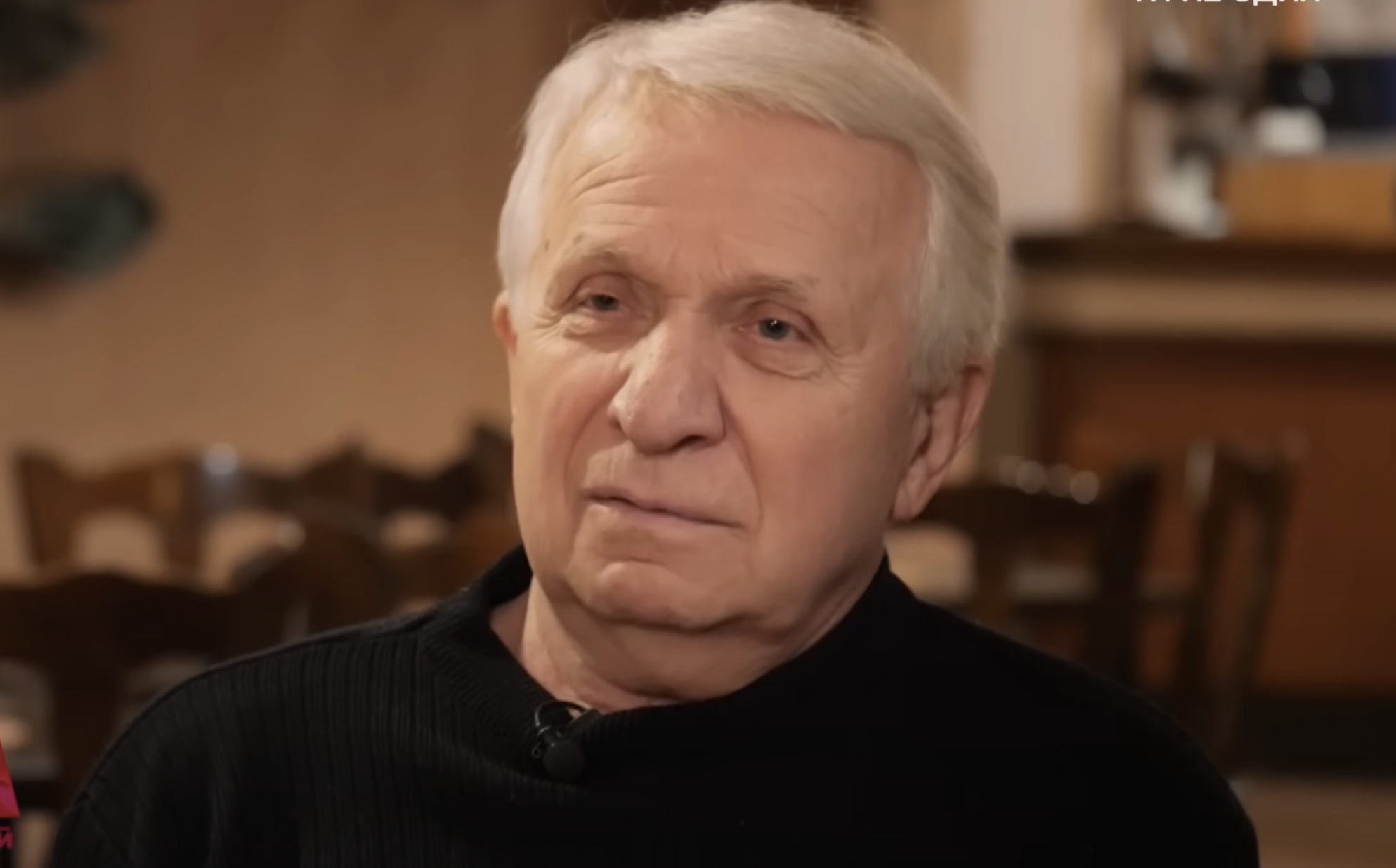 Де зараз Євген Паперний - екс-чоловік Ольги Сумської, від якого вона пішла до Борисюка